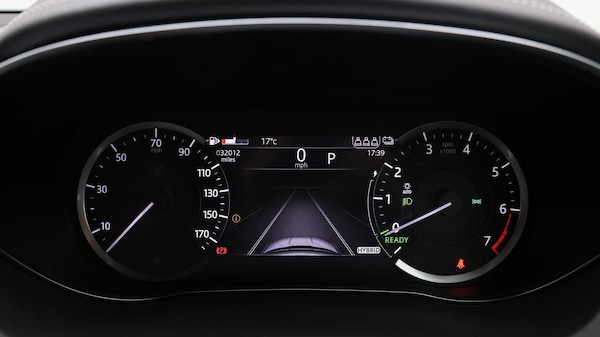 Used Jaguar E-Pace 2021 for sale - 76327306: Photo 11
