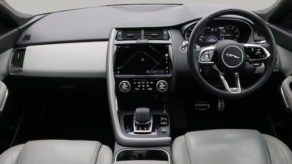 Used Jaguar E-Pace 2021 for sale - 76327306: Photo 14