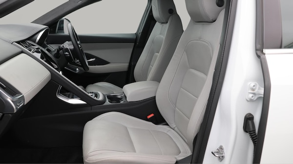 Used Jaguar E-Pace 2021 for sale - 76327306: Photo 15