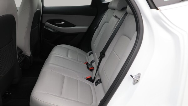 Used Jaguar E-Pace 2021 for sale - 76327306: Photo 17