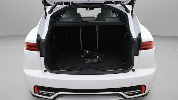 Used Jaguar E-Pace 2021 for sale - 76327306: Photo 18