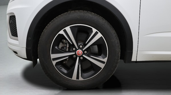 Used Jaguar E-Pace 2021 for sale - 76327306: Photo 19