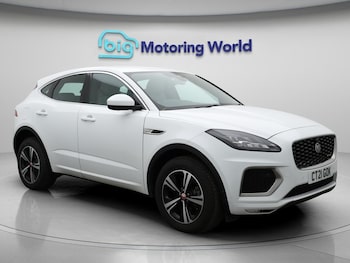 2021 (21) - 1.5 P300e R-Dynamic S 5dr Auto