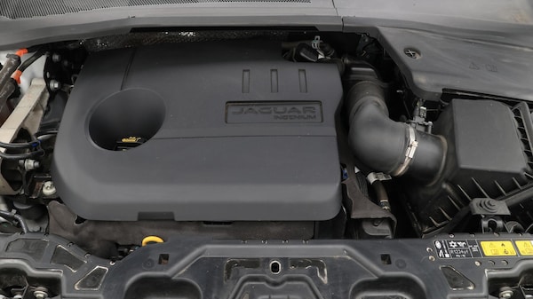 Used Jaguar E-Pace 2021 for sale - 76327306: Photo 20