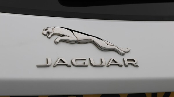 Used Jaguar E-Pace 2021 for sale - 76327306: Photo 21