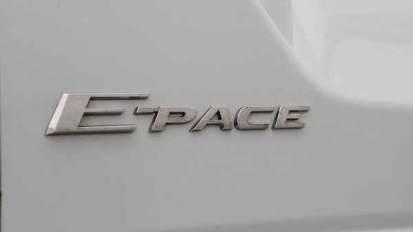 Used Jaguar E-Pace 2021 for sale - 76327306: Photo 22