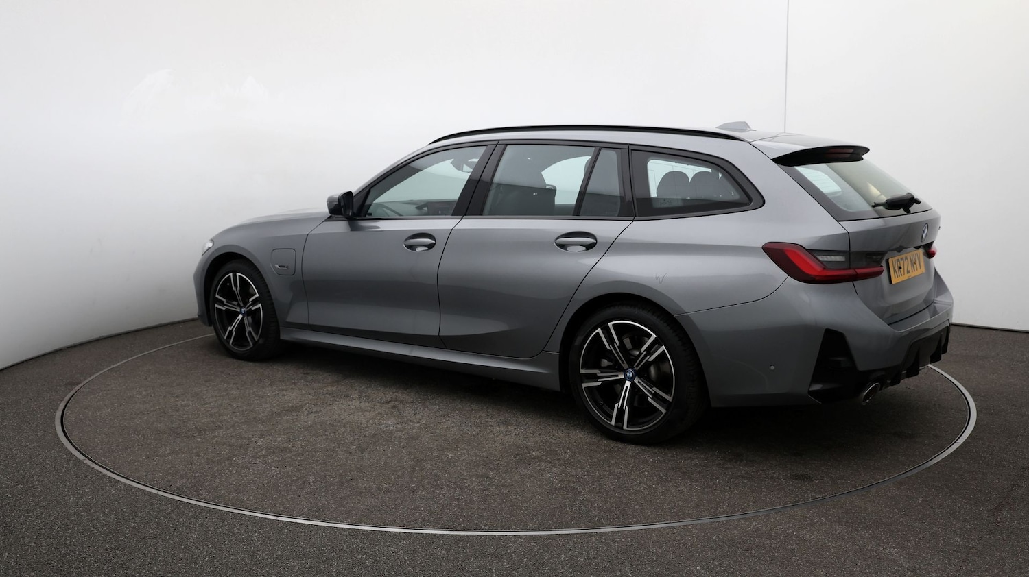 Used BMW 3 Series 2022 for sale - 76808663: Photo 27