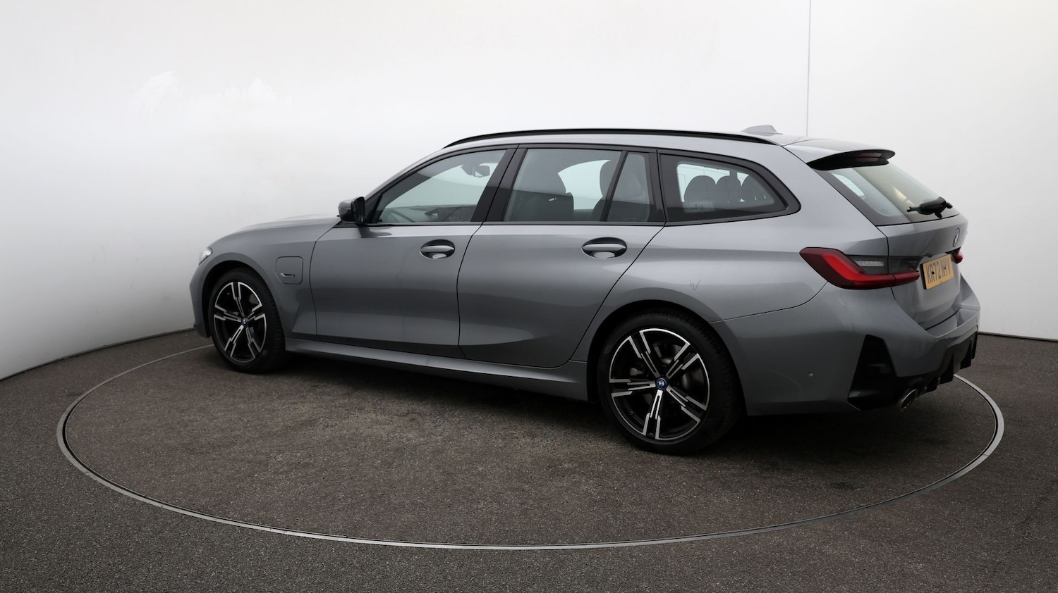 Used BMW 3 Series 2022 for sale - 76808663: Photo 28