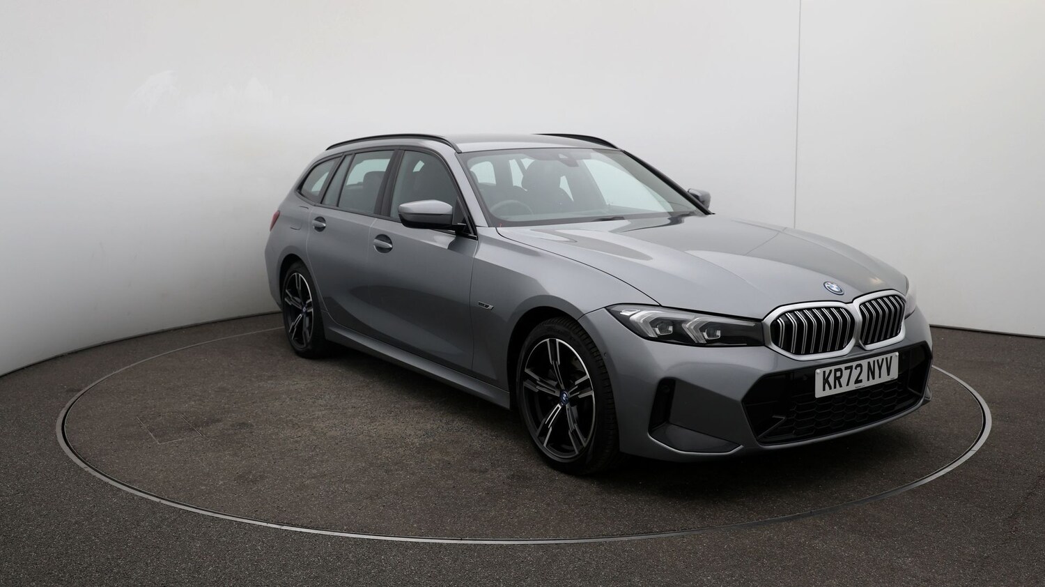 Used BMW 3 Series 2022 for sale - 76808663: Photo 35