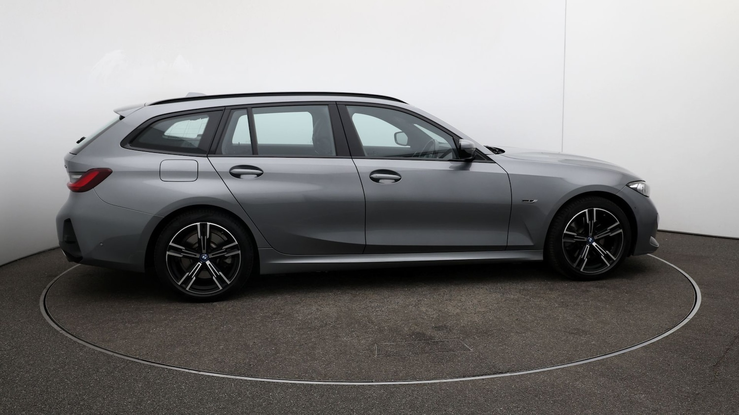 Used BMW 3 Series 2022 for sale - 76808663: Photo 42