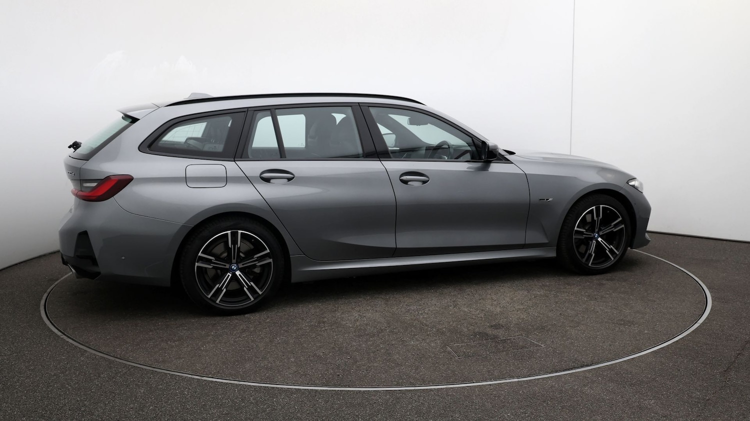 Used BMW 3 Series 2022 for sale - 76808663: Photo 43