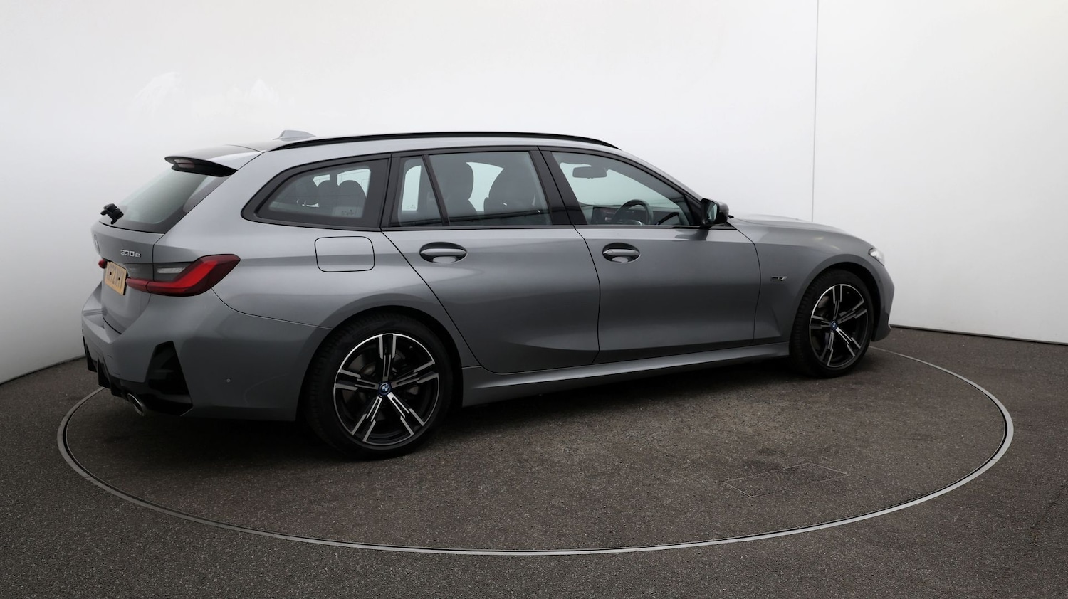 Used BMW 3 Series 2022 for sale - 76808663: Photo 44