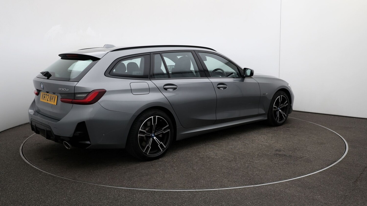 Used BMW 3 Series 2022 for sale - 76808663: Photo 45