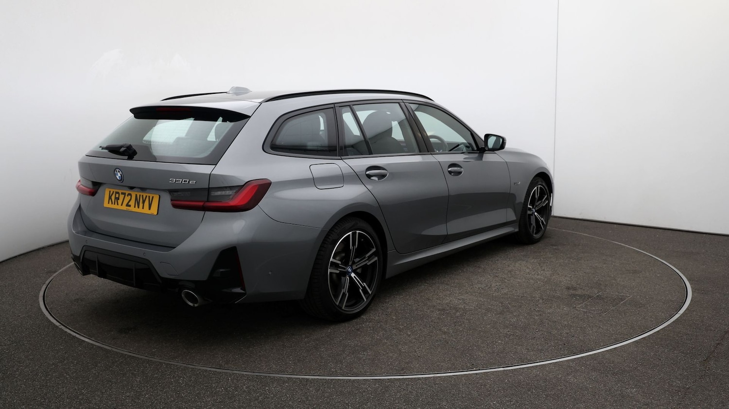 Used BMW 3 Series 2022 for sale - 76808663: Photo 46