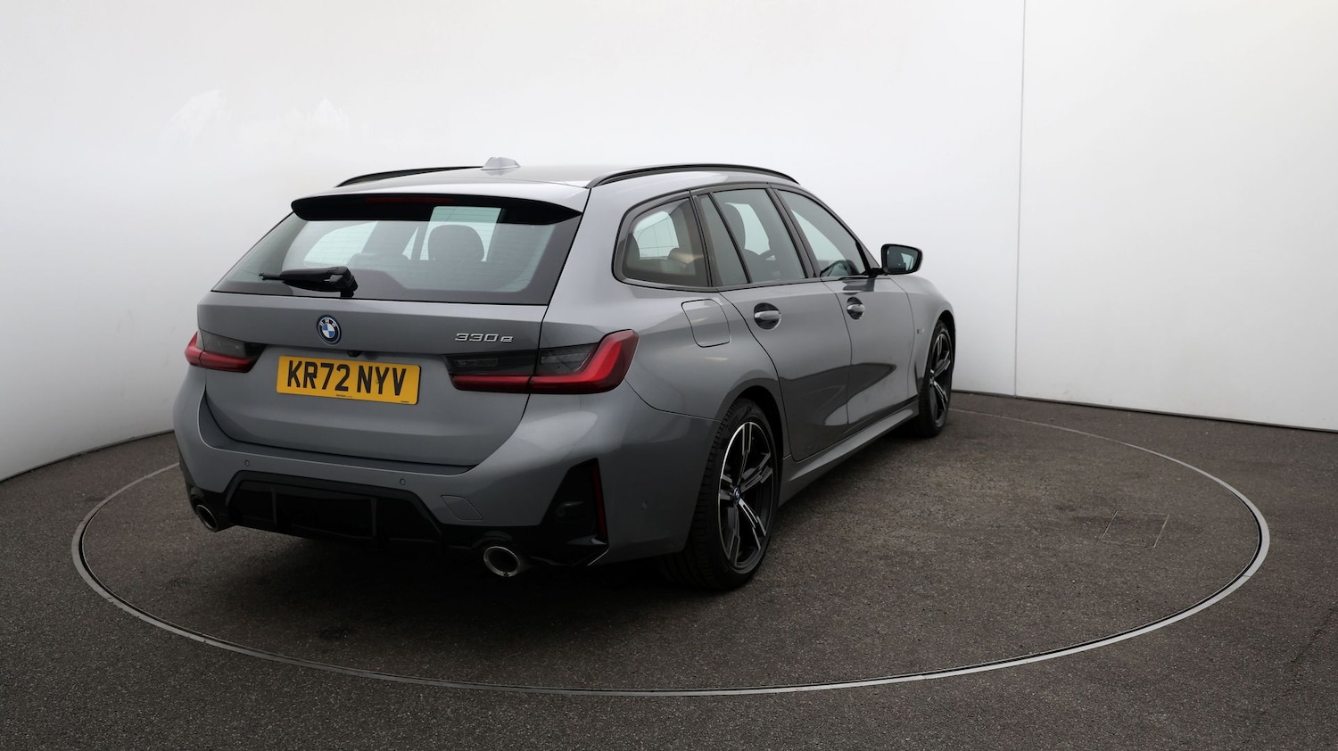 Used BMW 3 Series 2022 for sale - 76808663: Photo 47