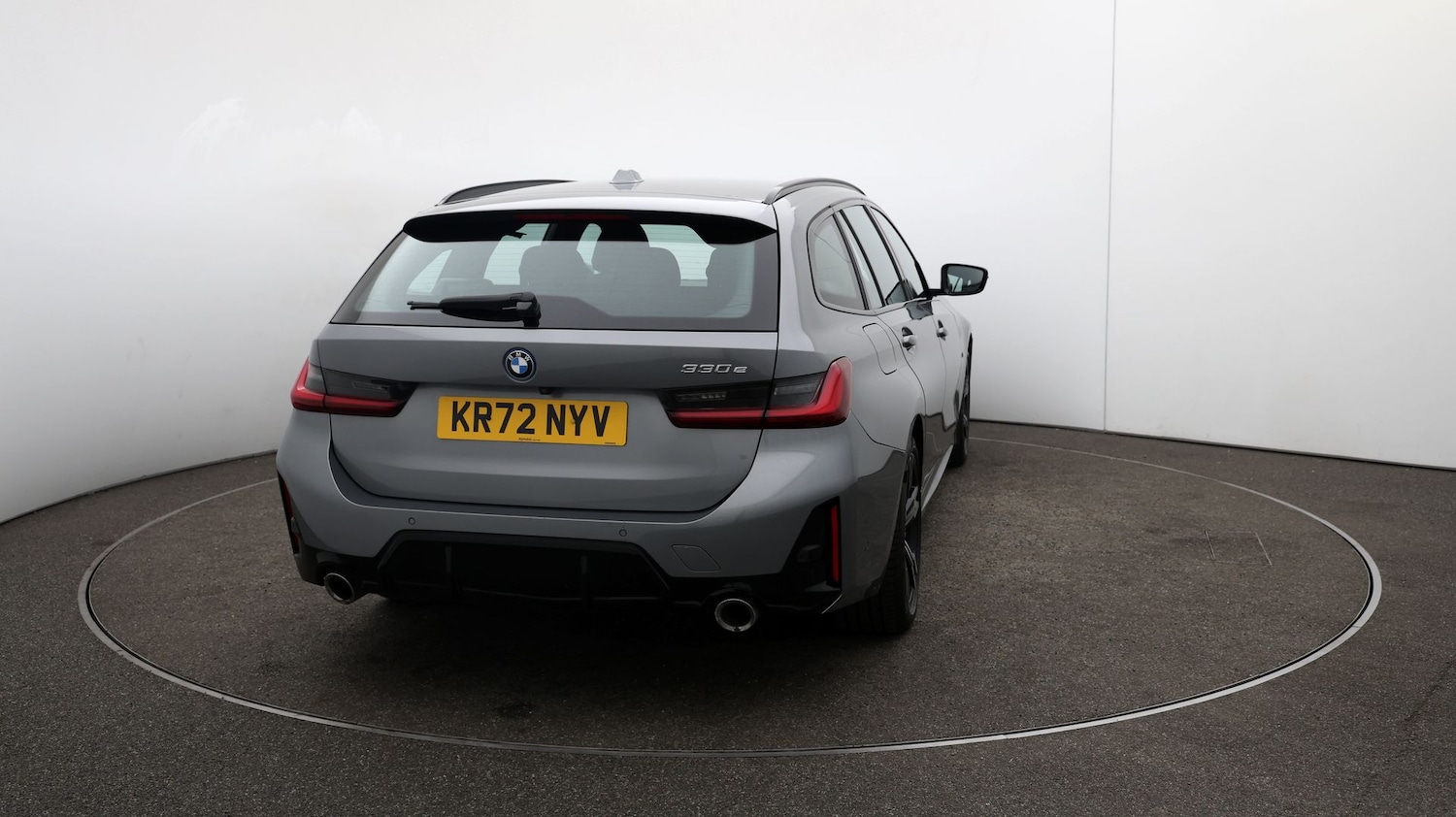 Used BMW 3 Series 2022 for sale - 76808663: Photo 48