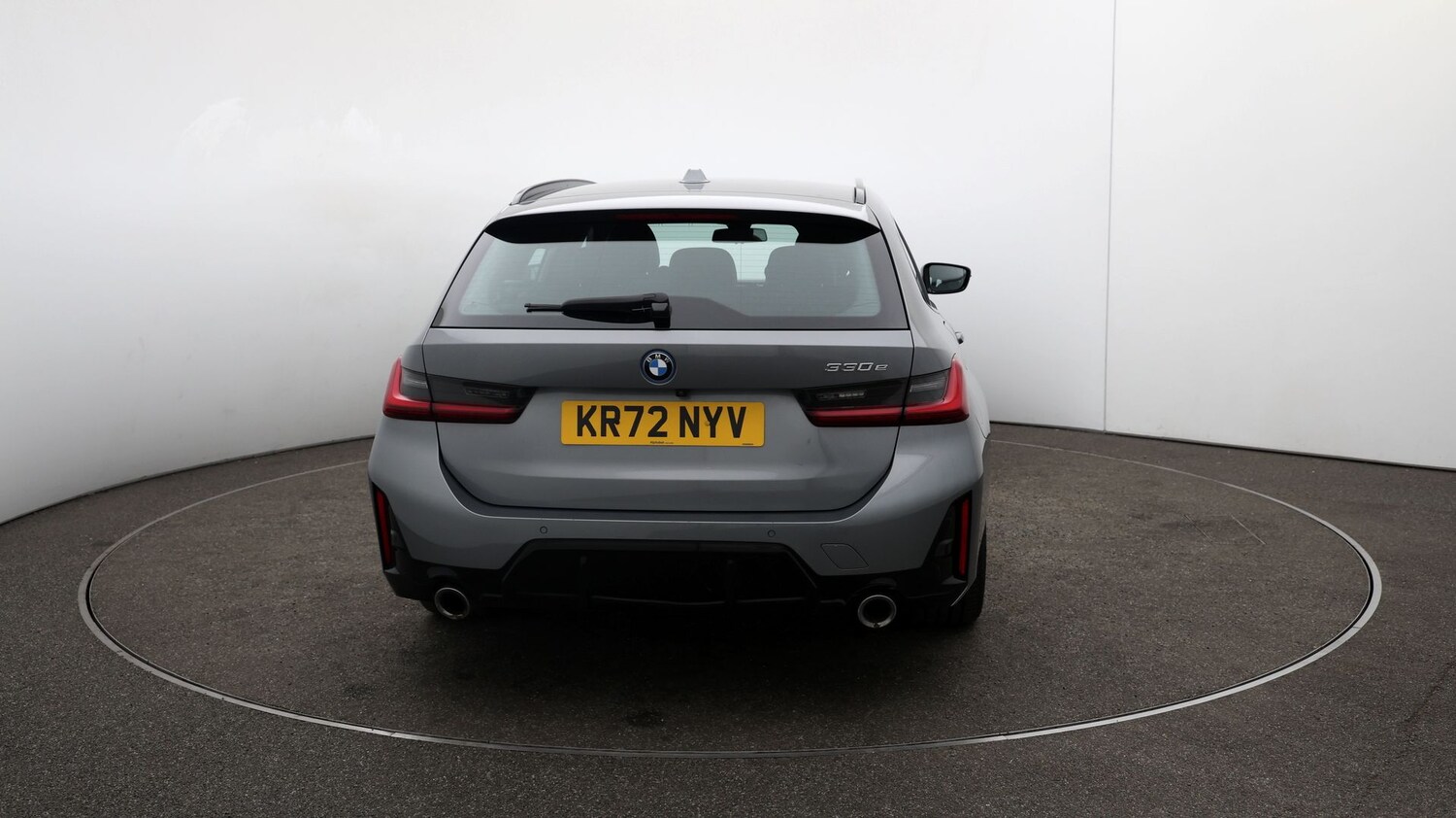 Used BMW 3 Series 2022 for sale - 76808663: Photo 49