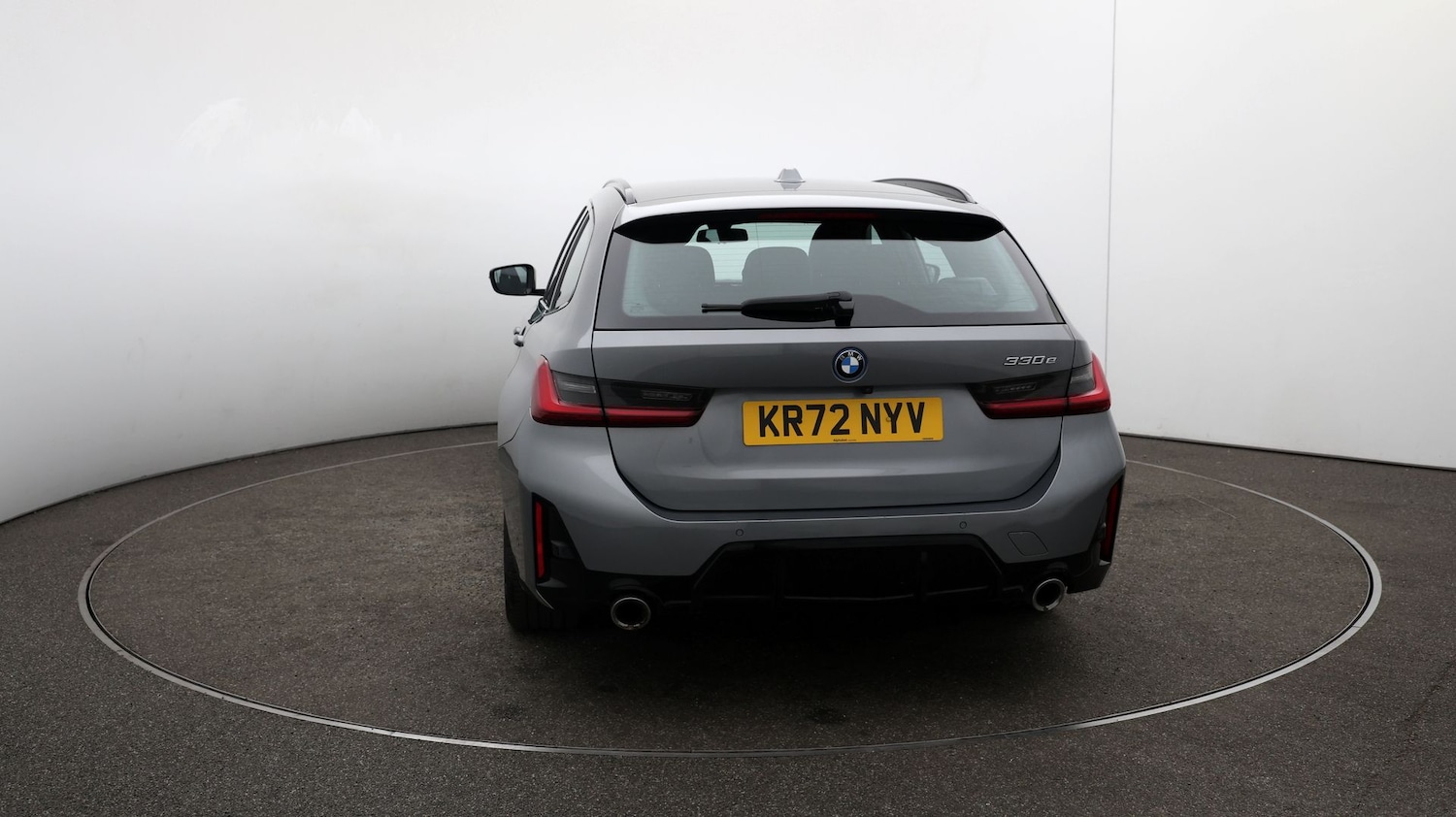 Used BMW 3 Series 2022 for sale - 76808663: Photo 51