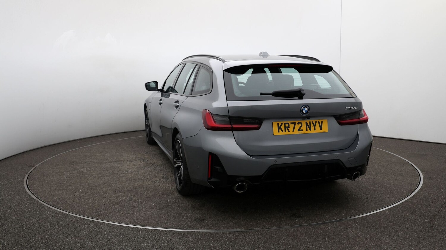 Used BMW 3 Series 2022 for sale - 76808663: Photo 52