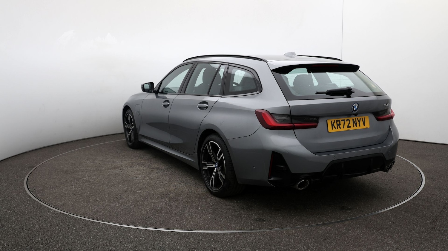 Used BMW 3 Series 2022 for sale - 76808663: Photo 53