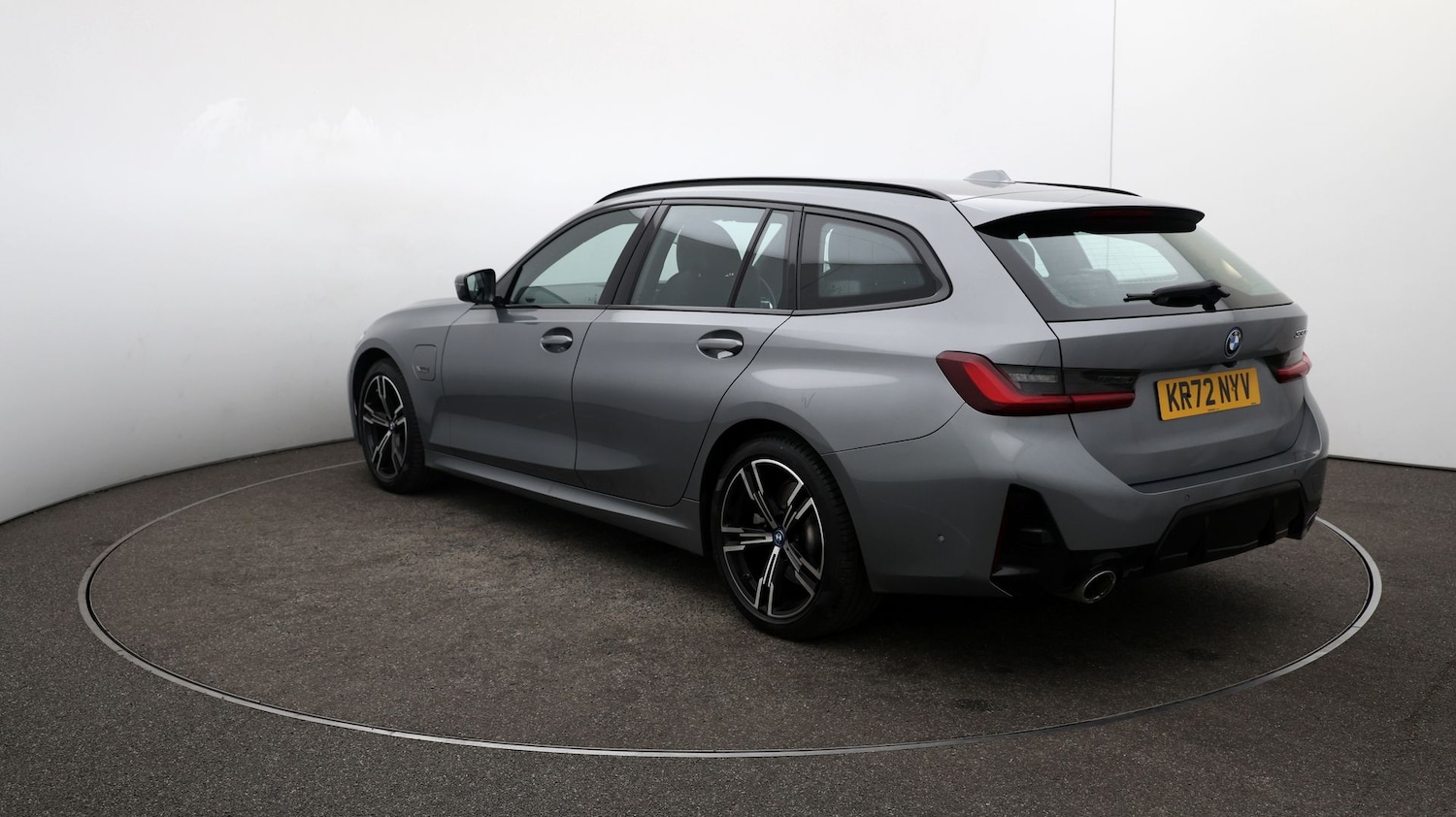 Used BMW 3 Series 2022 for sale - 76808663: Photo 54