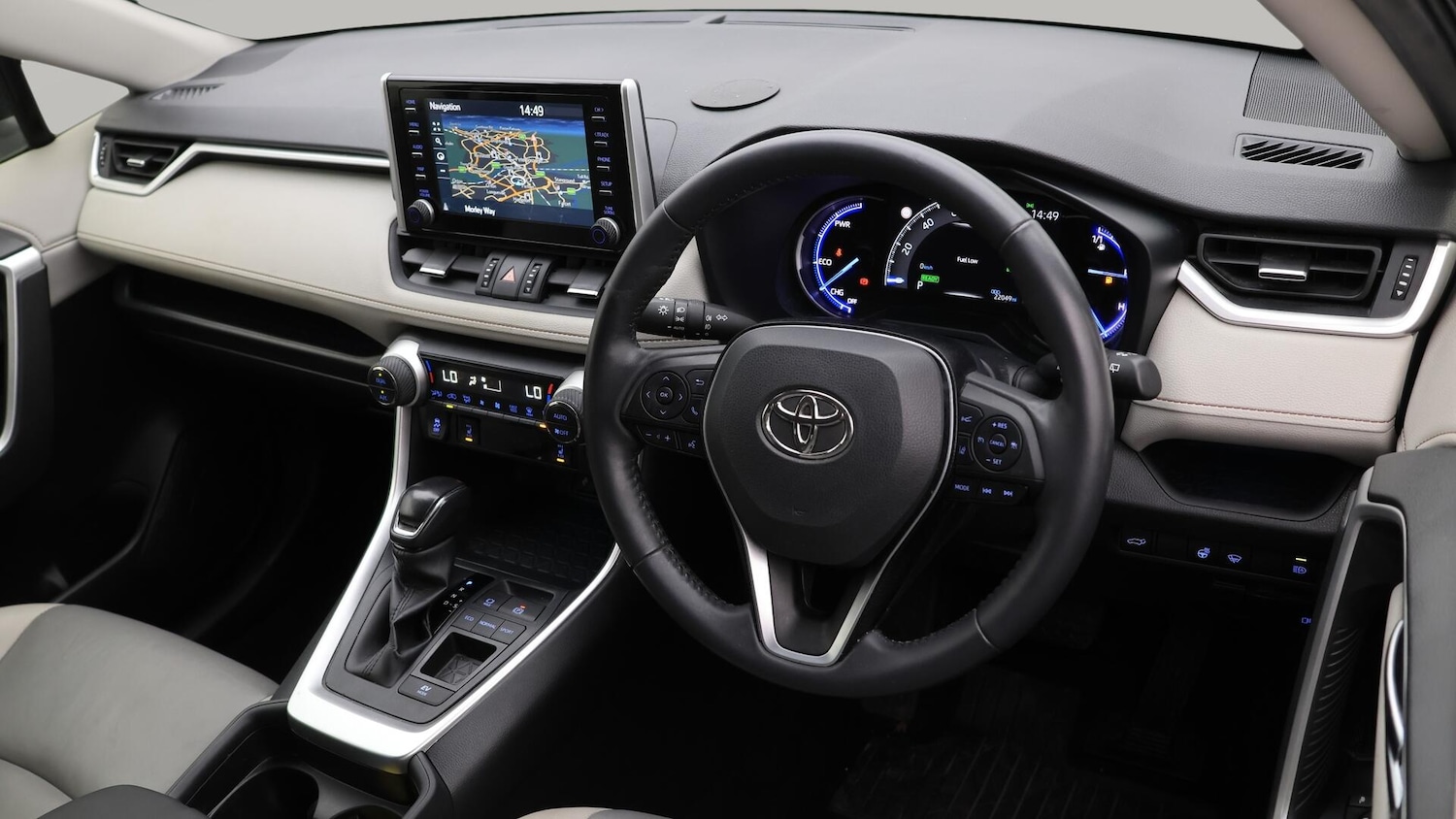 Used Toyota RAV4 2020 for sale - 76371617: Photo 10