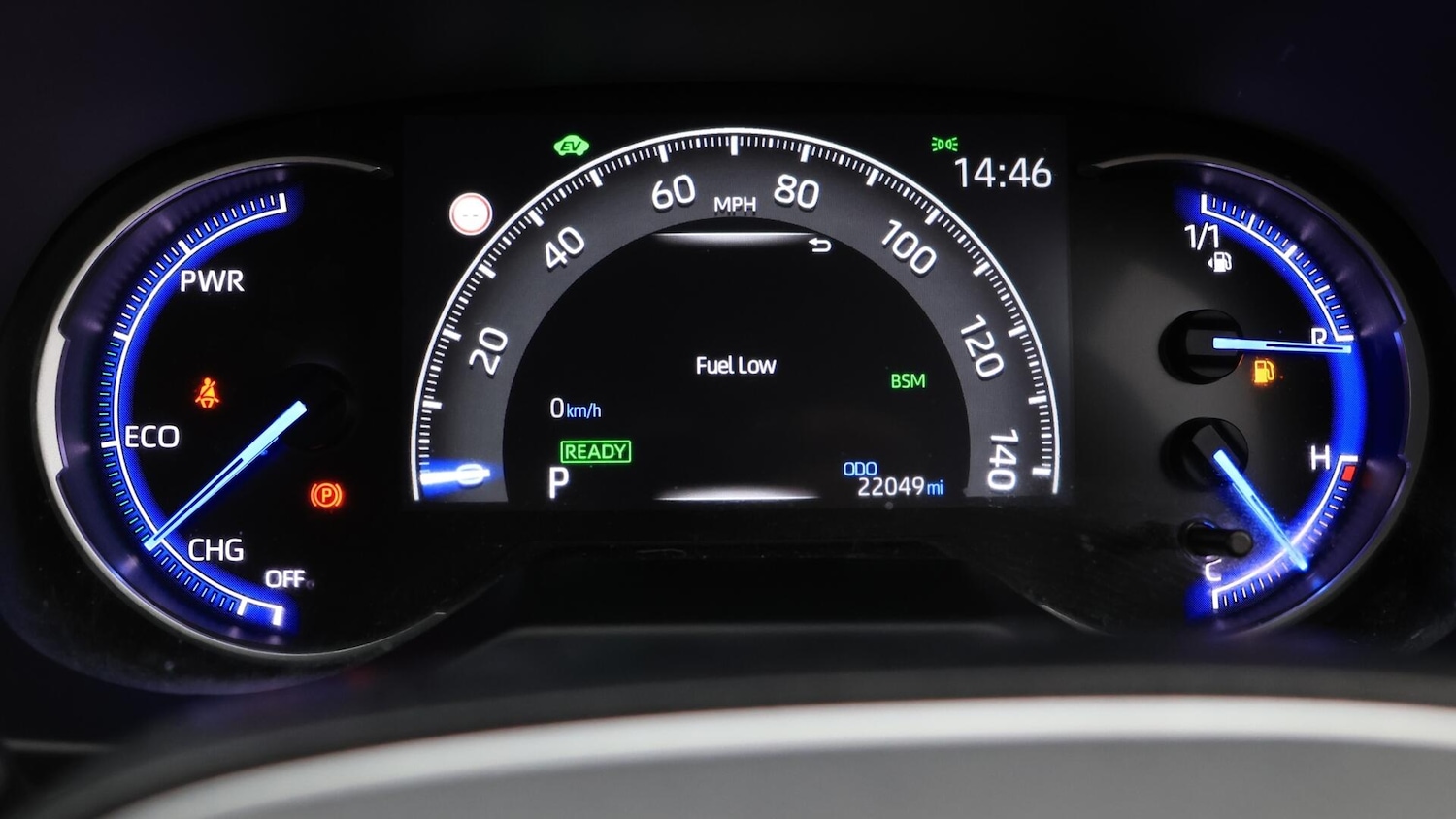 Used Toyota RAV4 2020 for sale - 76371617: Photo 11