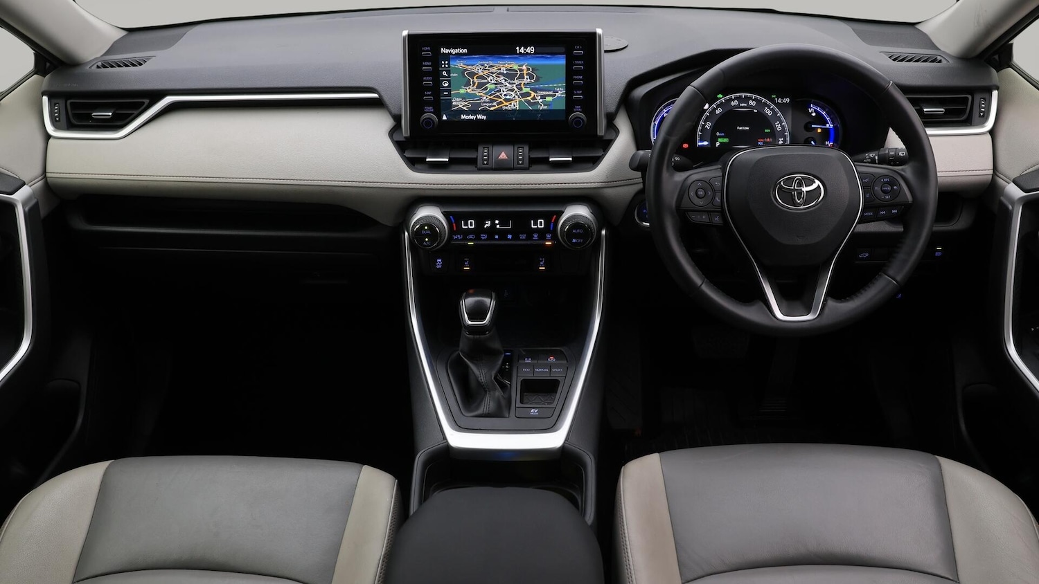 Used Toyota RAV4 2020 for sale - 76371617: Photo 14