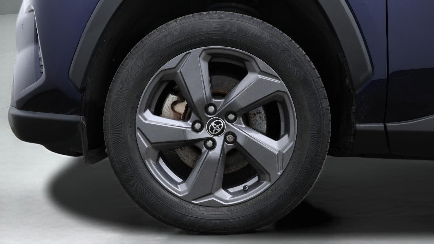 Used Toyota RAV4 2020 for sale - 76371617: Photo 19