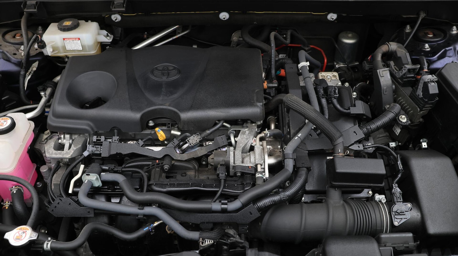 Used Toyota RAV4 2020 for sale - 76371617: Photo 20