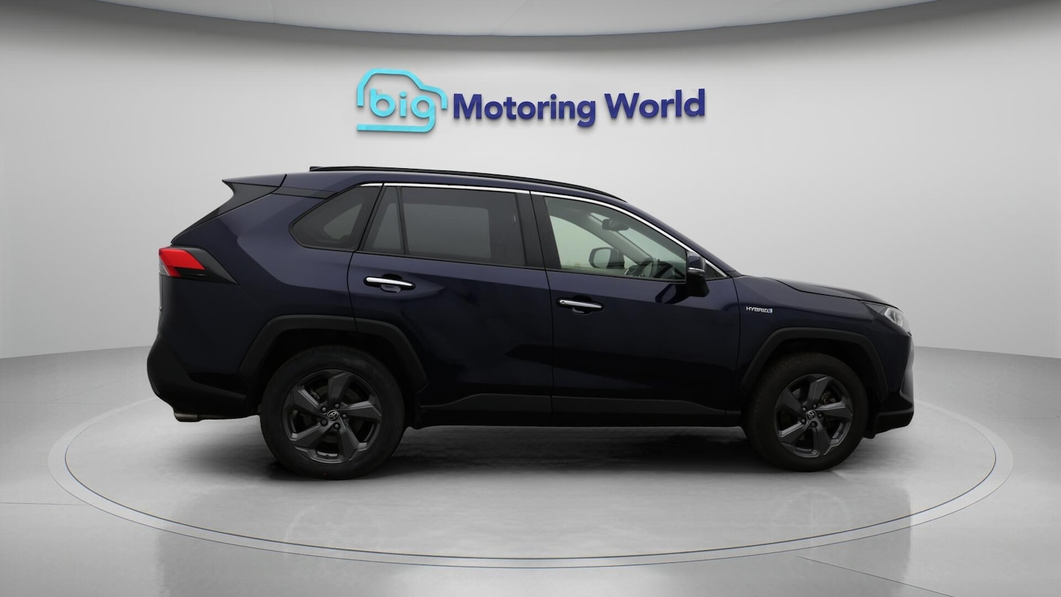 Used Toyota RAV4 2020 for sale - 76371617: Photo 9
