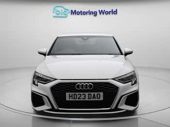 Used Audi A3 2023 for sale - 79585913: Photo