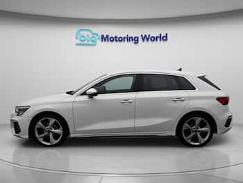 Used Audi A3 2023 for sale - 79585913: Photo