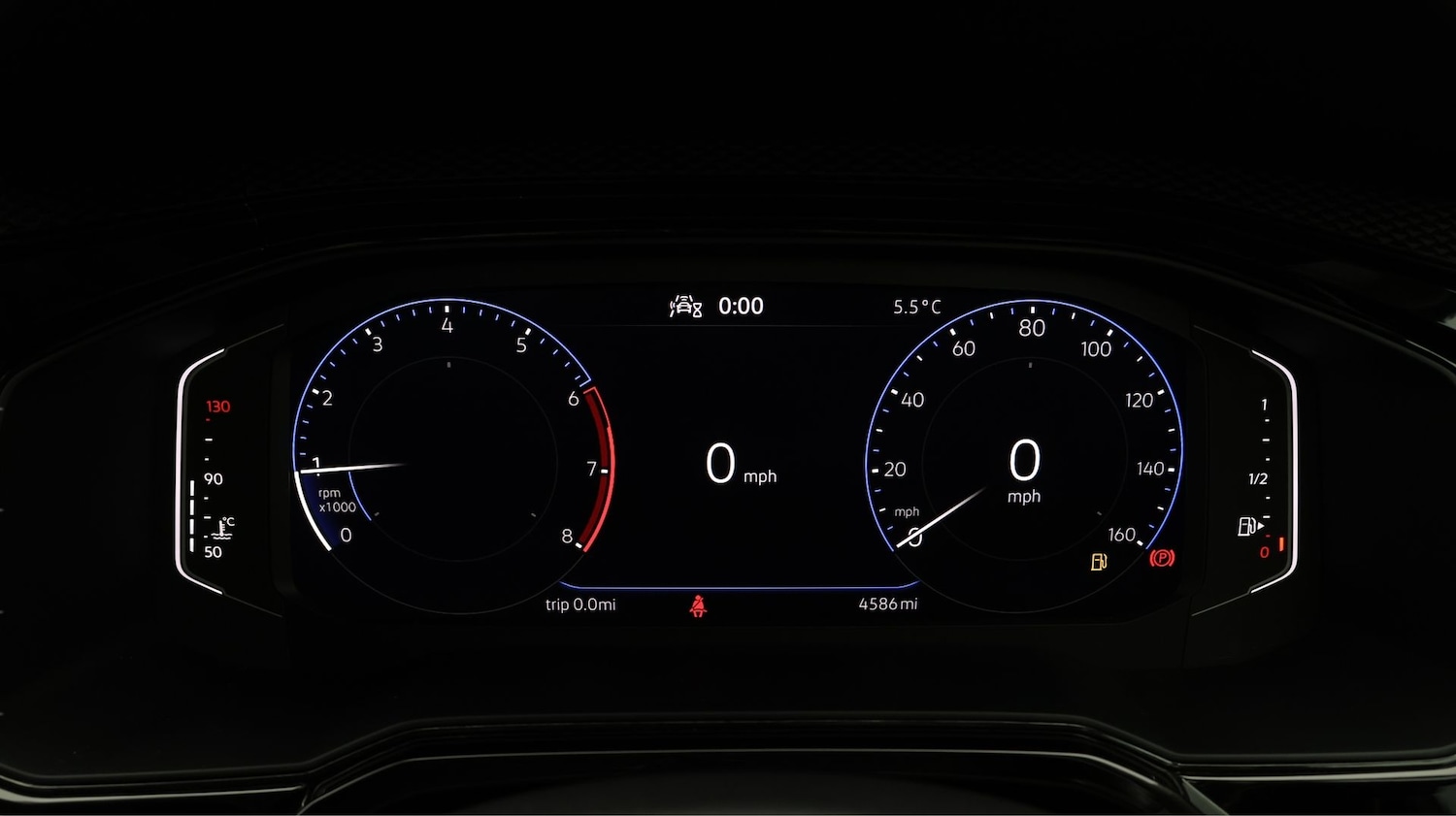 Used Volkswagen Polo 2022 for sale - 77460148: Photo 10