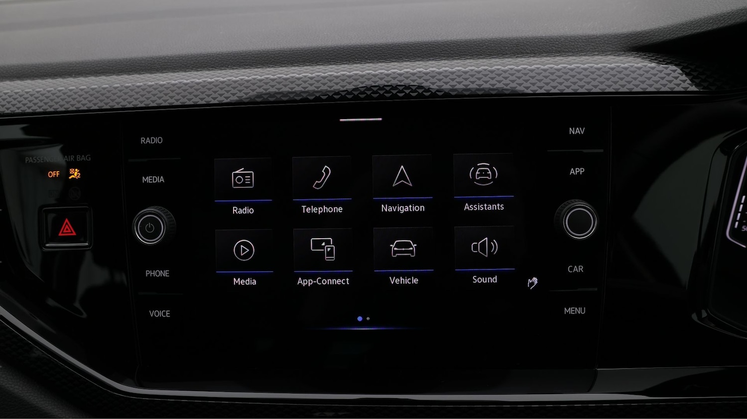 Used Volkswagen Polo 2022 for sale - 77460148: Photo 11