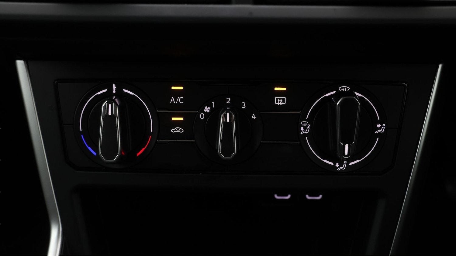 Used Volkswagen Polo 2022 for sale - 77460148: Photo 12