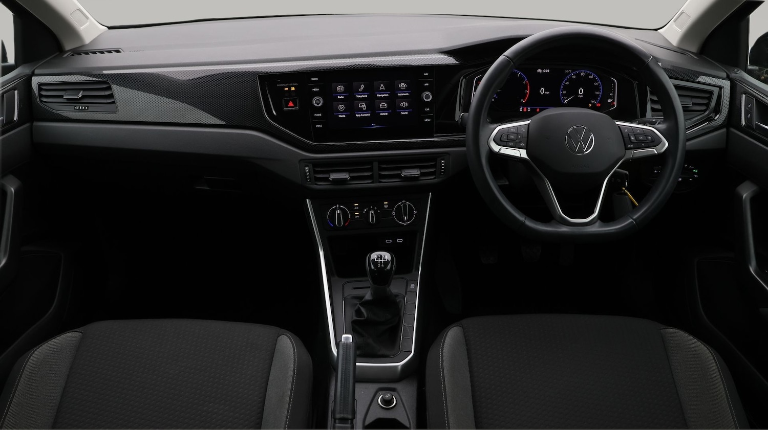 Used Volkswagen Polo 2022 for sale - 77460148: Photo 13