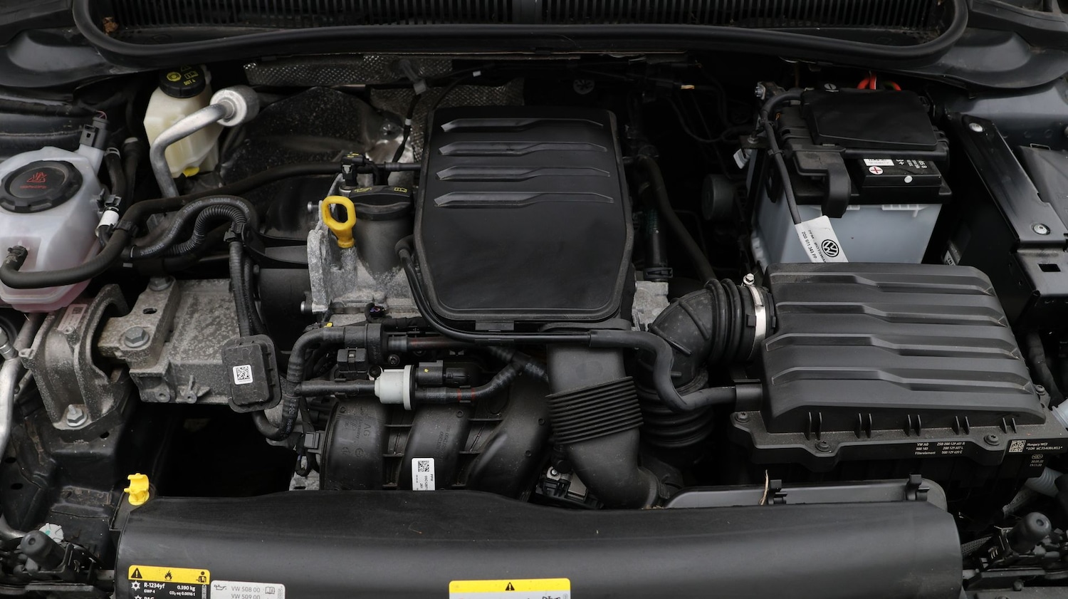 Used Volkswagen Polo 2022 for sale - 77460148: Photo 19