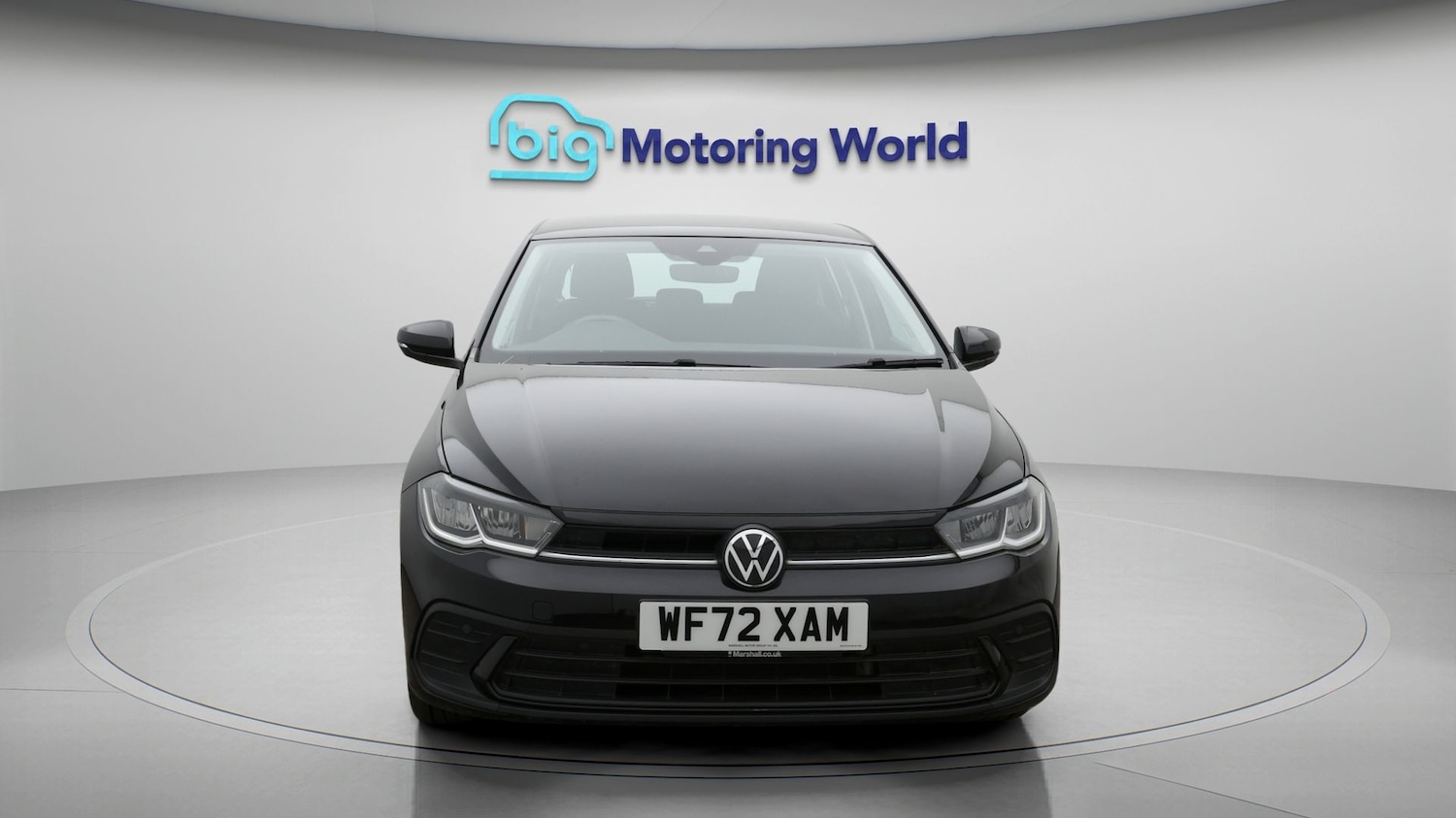 Used Volkswagen Polo 2022 for sale - 77460148: Photo 2