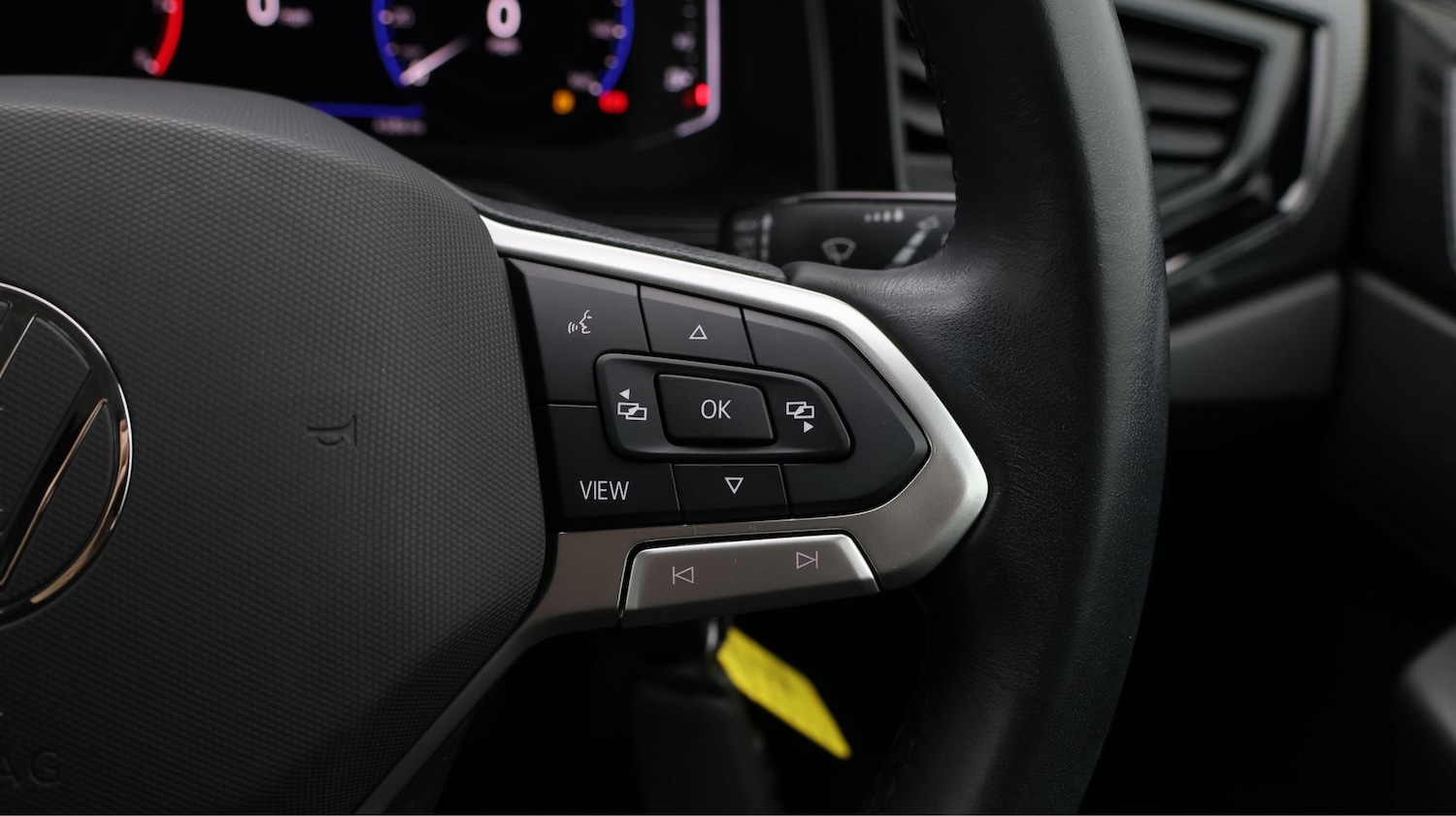 Used Volkswagen Polo 2022 for sale - 77460148: Photo 24