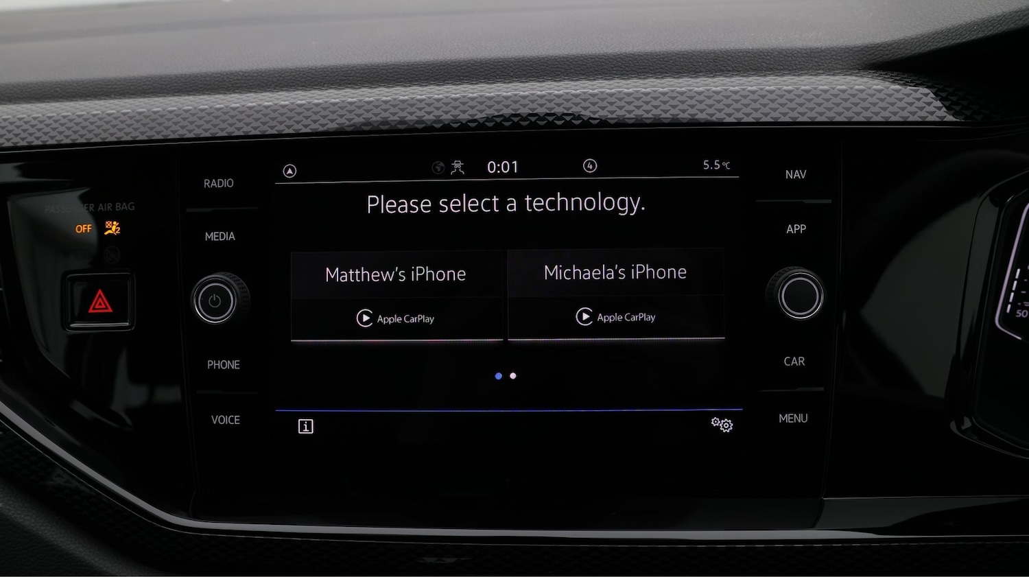 Used Volkswagen Polo 2022 for sale - 77460148: Photo 25