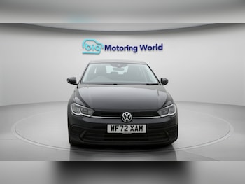 Used Volkswagen Polo 2022 for sale - 77460148: Photo