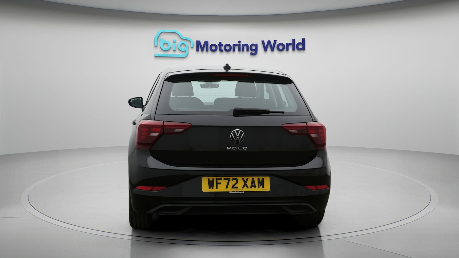 Used Volkswagen Polo 2022 for sale - 77460148: Photo 6
