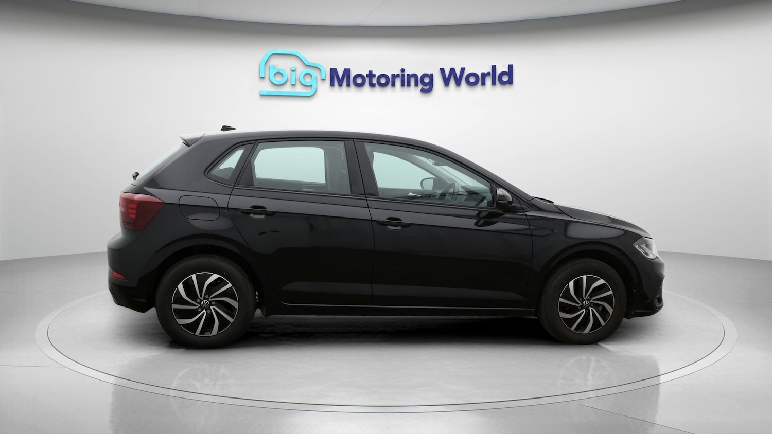 Used Volkswagen Polo 2022 for sale - 77460148: Photo 8