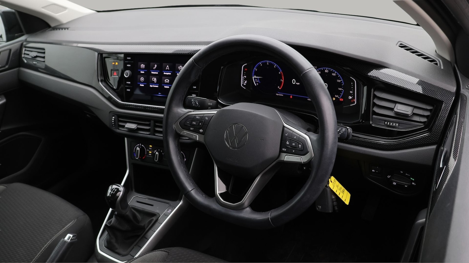 Used Volkswagen Polo 2022 for sale - 77460148: Photo 9