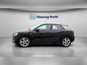 Used Audi Q2 2022 for sale - 77137150: Photo