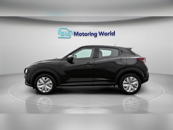 Used Nissan Juke 2022 for sale - 78996855: Photo