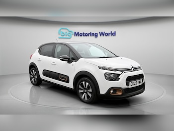 Used Citroen C3 2023 for sale - 78786720: Photo