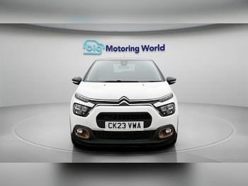 Used Citroen C3 2023 for sale - 78786720: Photo