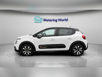 Used Citroen C3 2023 for sale - 78786720: Photo
